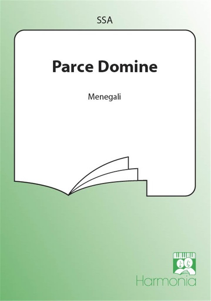 Parce Domine